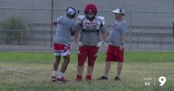 How Empire H.S. football player Josh Gardner didn't let his diagnosis define him