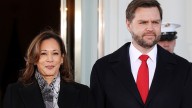 Kamala Harris Knocks JD Vance Off His High Horse Using Her Favorite Curse Word