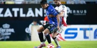 Atlas rescata un empate agónico en Mazatlán