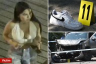 Maniac NYC driver who mowed down teen girl who rejected him, had suspended license: docs