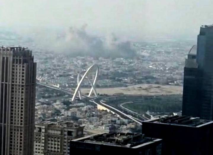 Israeli attack on Hamas in Qatar shocks Gulf allies, tests US ties