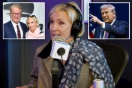 'Morning Joe' hosts Mika Brzezinski, Joe Scarborough in touch with Trump since Mar