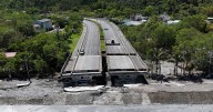 Taiwan revises down Super Typhoon Ragasa death toll, as 33 remain missing