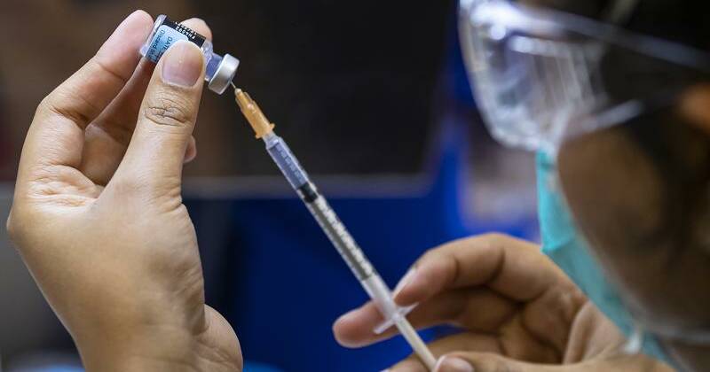 Vaccine site could save Australia billions in pandemic