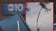Sacramento TV Station Shooter's Note Threatened Bondi, Bongino, Patel, Police Say