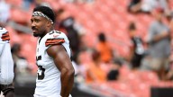 What are Browns' biggest defensive questions entering 2025 season?