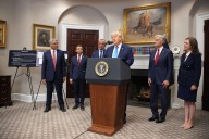 Trump vincula el autismo con el uso de paracetamol durante el embarazo, a pesar que evidencia apunte a que es seguro