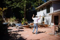 How to defend a home from wildfire: UC Berkeley researchers’ lessons from infernos