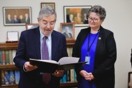 Formaliza México ratificación del acuerdo internacional de conservación de biodiversidad marina