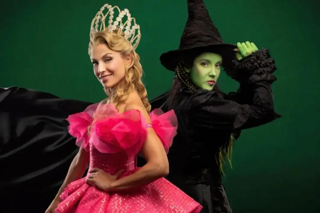 Wicked, el musical que ha hecho historia en Broadway, aterriza en Madrid el 3 de octubre