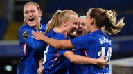 Chelsea Women 2 - 1 Man City Women - Match Report & Highlights