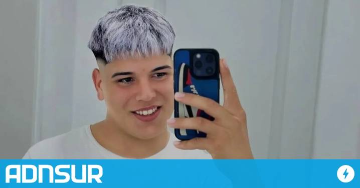 23:14 Accidente de Thiago Medina: qué dice el segundo parte médico de este lunes