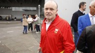 Fallece el exseleccionador español Javier García Cuesta