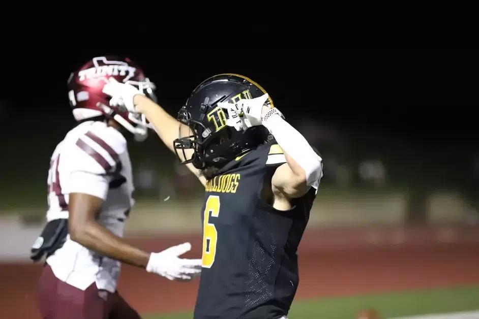 TLU Bulldogs to battle Howard Payne Saturday night on KWED