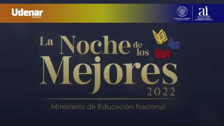 La Universidad de Nariño hizo parte de “La Noche de los...