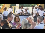 12th annual Tower Bridge Dinner showcases farm-to-fork food in the Golden State