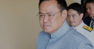Thailand eyes referendum on Cambodia border demarcation