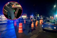 Detienen a 52 ebrios y remiten 44 vehículos al corralón durante el fin de semana en Toluca
