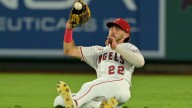 Angels’ unfortunate offensive stat surfaces as playoff drought continues