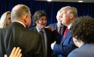 LLA está en alerta por el impacto de la disparada del dólar y el acuerdo con EEUU