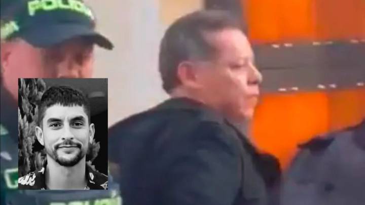 Asesinato de paseador de perros en Rionegro: señalado del crimen podría ir a prisión