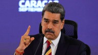Maduro: "No queremos la paz de las colonias"