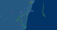 Search to resume for missing pilot after NSW light plane crash