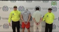 Se refugiaban en Armenia mientras movían 500 kilos de cocaína mensuales hacia EE. UU.: capturados dos extraditables
