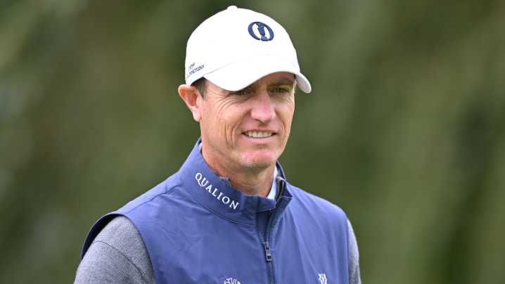 Ryder Cup Winner Nicolas Colsaerts Announces Retirement