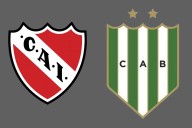 Independiente - Banfield, del Torneo Clausura