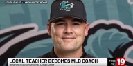 Northeast Ohio middle school teacher lands coaching job with MLB