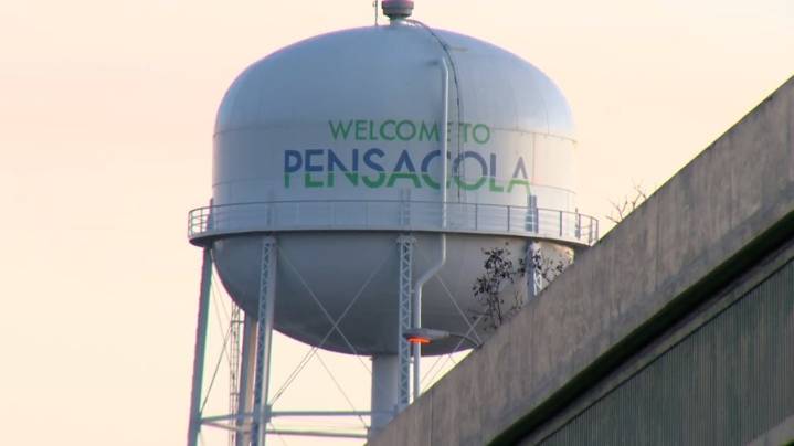 Pensacola residents get new parking options