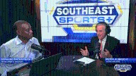 Alabama Senate race heats up with Paul Finebaum's interest: Southeast Sports+ discusses