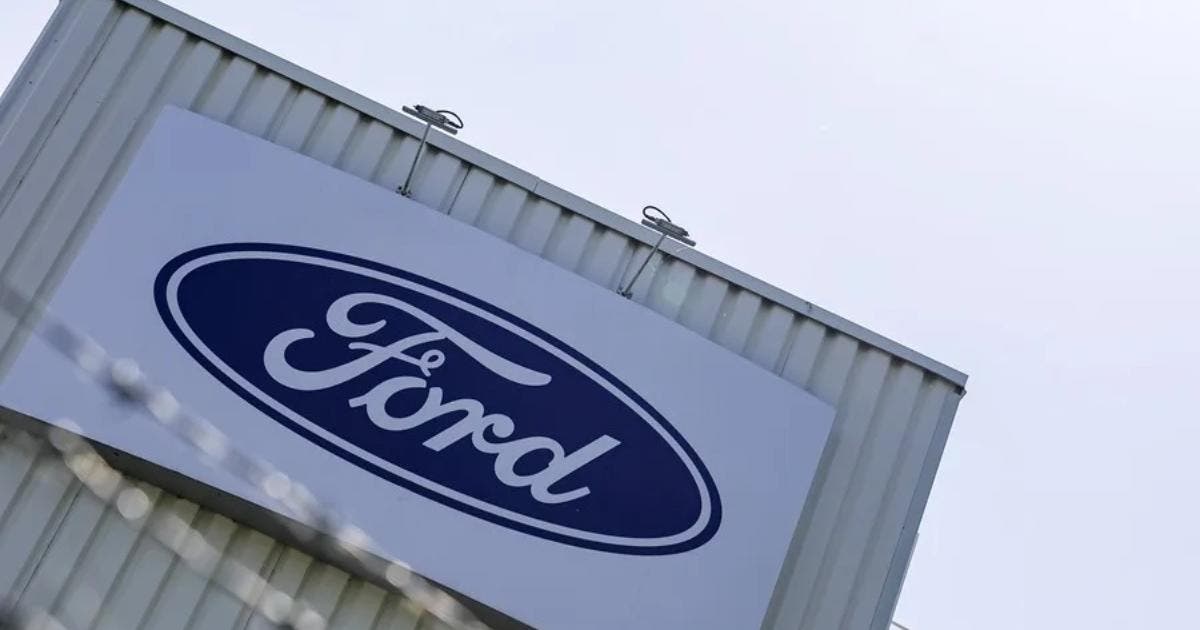 Alerta Profeco sobre fallos en más de 8 mil automóviles marca Ford