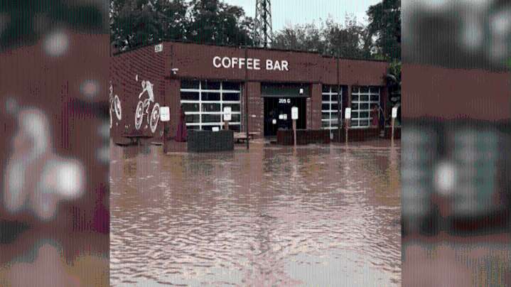 Anniversary of Hurricane Helene approaches, Greenville County residents reflect