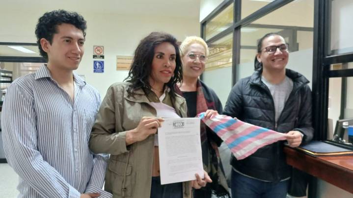 Proponen destinar espacios laborales miembros de la comunidad LGBTI+ de SLP