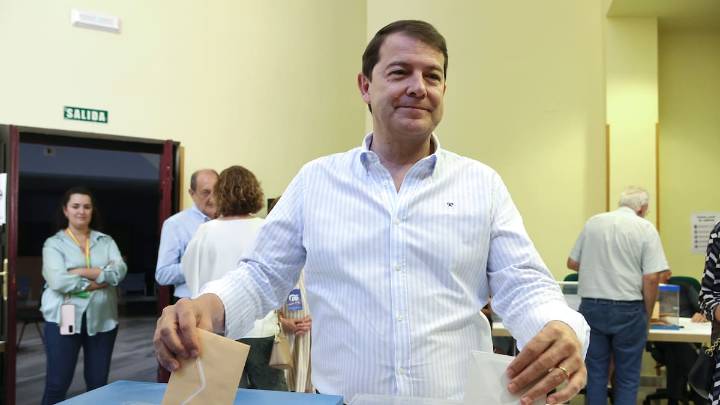 Castilla y León irá a las urnas el 15 de marzo de 2026