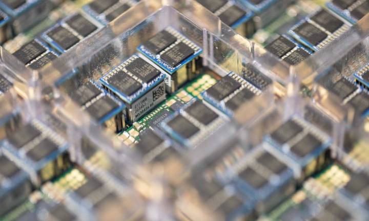 Elon Musk is setting high expectations for Tesla AI5 and AI6 chips