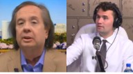 ‘Sick F*ck’: George Conway Put on Blast Over Charlie Kirk