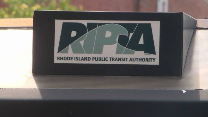 Gov. McKee announces $500,000 to boost RIPTA ridership