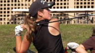 Benet Academy girls golf secures a win over Carmel Catholic
