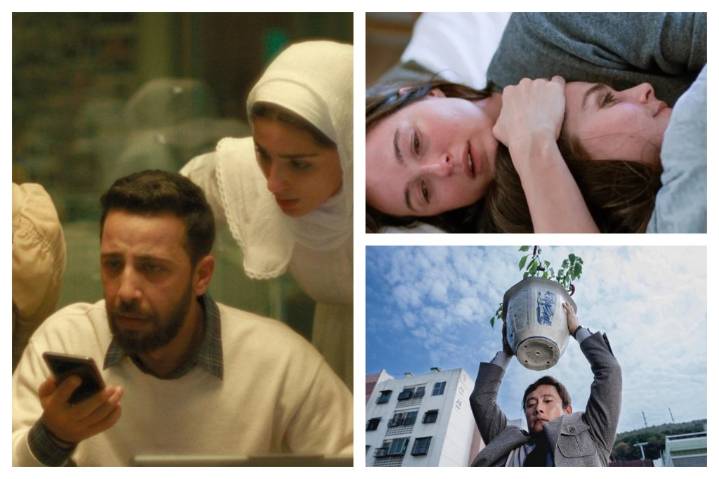 Oscars: Best Int'l Film Entry Process To Hit Fever Pitch This Week