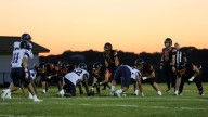 Watch: West Warwick's Tyler Scholl catches a touchdown vs. Pawtucket