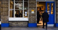 'I visited Marks & Spencer foodhall to see what I could buy with £5'