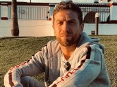 Papu Gómez, sin filtro, antes de volver a las canchas: "Tomás cocaína y te dan 6 meses" y un mensaje a "la gente que desapareció..."