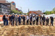 Construction begins on Brownsville Arts and Culture Apartments, set to open in 2027 • Brooklyn Paper