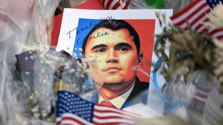 Florida leaders must lower the temperature after Charlie Kirk’s death