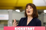 Rachel Reeves told to cut national insurance and raise income tax