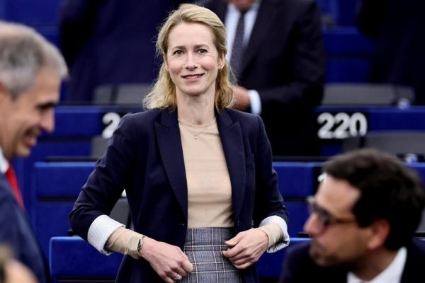 La UE presentará este miércoles la propuesta para suspender parcialmente el acuerdo comercial con Israel