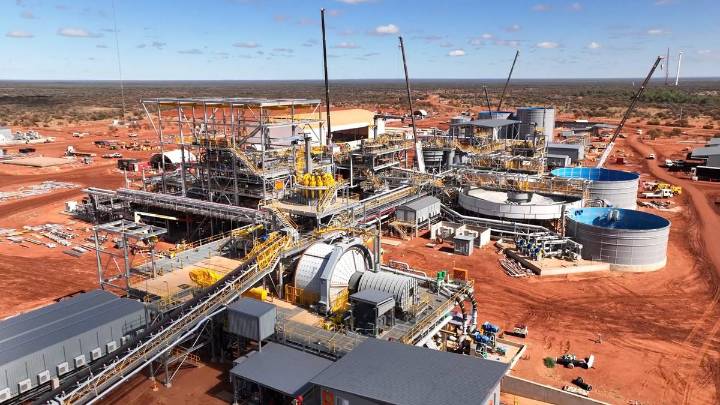 Liontown haggles with big customers Tesla and Ford over lithium contracts, debt repayments